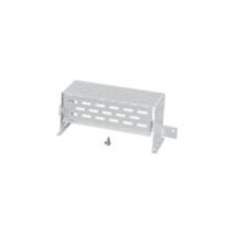 Eaton LV Switchgear Shroud for NZM4 3-Pole | Assembly Kit | Cable Entry | Gray by Eaton