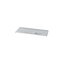 LV Switchgear Butterfly Partition | Galvanized Steel | 25mm Modular Spacing | Gray by Eaton