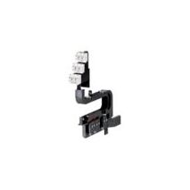 Circuit Breaker Position Switch | One Changeover Contact | Compact Design | Left Installation by Eaton