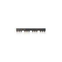Three-Phase Busbar Link | 690V AC | 63A Current | Insulated Design by Eaton
