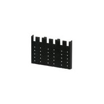 Accessory Terminal Cover for NZM1 Circuit Breaker | Three-Pole Design | Corrosion Resistant | Eaton