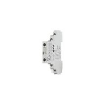 Auxiliary Contact Block | 2 N/O + 1 N/C | 3.5 A Rated Current | Side Mounting by Eaton