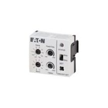 Variable Speed Starter Configuration Module | -10°C to 50°C | Plug-in Connection & Motor Protection by Eaton