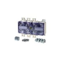 3 Pole Switch Disconnector 400A | 12 kA Short-Time Current | IP20 Protection | Surface Mounting by Eaton