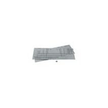 LV Switchgear Partition | Galvanized Steel | Modular Spacing 12.5mm | Internal Separation Forms by Eaton