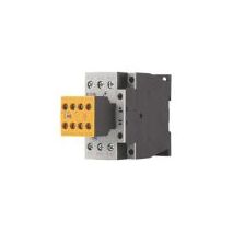 Safety Contactor 10 kW | 24V DC | 2 NO & 3 NC Contacts | IP00 by Eaton