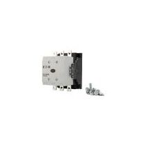 Industrial Contactor 90kW | 185A Current | 2 N/O & 2 N/C Contacts | IP00 by Eaton