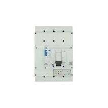 Eaton NZMH4-4-VX1600 Circuit Breaker 1600A | 4 Pole Design | IP20 & IP66 Protection | Electronic Release