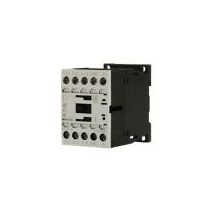 3-Pole Motor Contactor | 240V AC | 15.5A Current | 7.5kW Power by Eaton