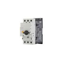 Motor Protection Circuit Breaker PKZM4-40 | 40A Rated Current | Phase-Failure Sensitivity | Easy Operation by Eaton