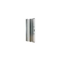 LV Switchgear Mounting Kit for Eaton xEnergy | Durable Metal | Grey RAL 7035 by Eaton