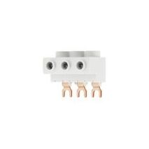 Eaton PKZ Extension Terminal | 63A Rated Current | Corrosion Resistant & Thermal Stability | BK25/3-PKZ0 by Eaton