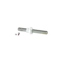 4K Drive Shaft 10x10mm | 400mm Length | Universal Compatibility & Corrosion Resistance by Eaton