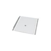 Low Voltage Switchgear Cover | Transparent Design | Durable Plastic | RoHS Compliant by Eaton
