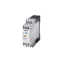 Thermistor Overload Relay EMT6-DB | 24-240V AC/DC | IP20 Protection | Manual/Remote Reset by Eaton