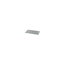 LV Switchgear Partition for NZM4 | Galvanized Steel | Modular Spacing 12.5mm | Stainless Steel Finish by Eaton