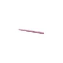 LV Switchgear Busbar Support | Fibreglass Construction | Compact 30x30x1300mm | Red by Eaton