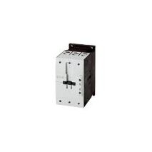 Three-Pole Motor Contactor | 160 A Rated Current | 55 kW Power | Screw Terminals by Eaton