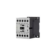 3 Pole Motor Contactor | 5.5 kW Power Rating | 22 A Current | Eaton