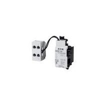 Eaton Shunt Release NZM1-XA208-250AC/DC | 208-250V AC/DC | 20ms Reaction Time | Screw Connection by Eaton