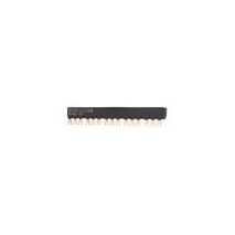 Three-Phase Busbar Link | Insulated Design | 63A Current | 690V AC by Eaton