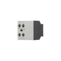 2 Pole Auxiliary Contact Module | 1 N/O & 1 N/C | IP20 Protection by Eaton