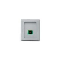 Variable Frequency Drive Mounting Kit | 3m Connection Cable | Corrosion Resistant & Thermal Stability | Eaton