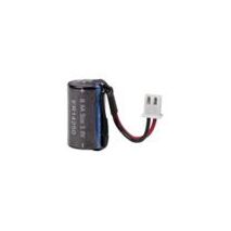 Real-Time Clock Battery for DG1 Drives | Corrosion Resistant | Compact Design | -10°C to 50°C by Eaton