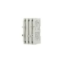 Motor Protection Current Limiter | 63 A Rated Current | 690 VAC Operational Voltage | DIN Rail Mount by Eaton