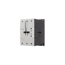 Three-Pole Motor Contactor | 45 kW Power | 130 A Current | 24V DC Coil by Eaton