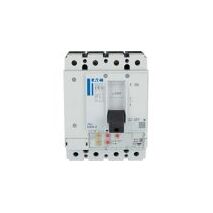 Molded Case Circuit Breaker 250A | 690V AC | IP20 Protection | 4-Pole by Eaton