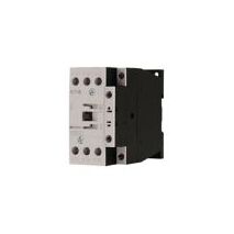 3-Pole Motor Contactor | 24V AC | 45A Rated Current | 15kW Power | Eaton