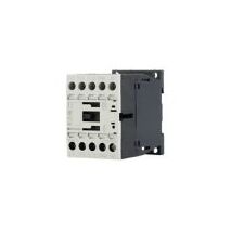3-Pole Motor Contactor | 22A AC-1 | 5.5kW Power | 110V/120V by Eaton