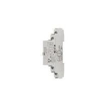 Auxiliary Contact NHI11-PKZ0 | 1 N/O & 1 N/C Contact | Side & Top Mounting | Eaton