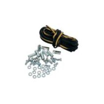 LV Switchgear Section Connection Kit | IP55 Protection | 10m Length | Screws & Sealing Band by Eaton
