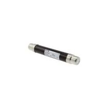 Medium Voltage DIN Fuse 12kV 16A | Back-up Type with Striker | High Breaking Capacity | Brown by Eaton