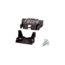 Auxiliary Contact Module 1N/O & 1N/C | 6A Switching Duty | Front Fastening Mounting by Eaton