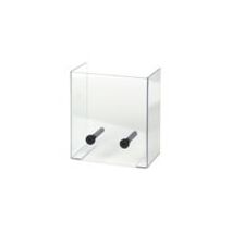 Molded Case Circuit Breaker Cover | Three-Pole Design | Corrosion & UV Resistant | Eaton by Eaton