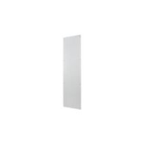 Low Voltage Switchgear Panel | IP55 Protection | Powder Coated Steel | 1200mm Width | Gray by Eaton