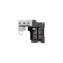 ZB65 Mounting Base for Overload Relay | 600V Voltage Rating | IP00 Protection | -25°C to 55°C Operating Temp by Eaton