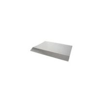 LV Switchgear Partition | Aluminum Construction | 12.5 mm Modular Spacing | Stainless Steel Finish by Eaton