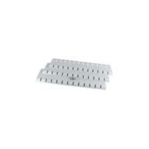 LV Switchgear Blanking Strip | Durable Plastic | Cable Space Mounting | Eaton