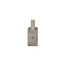 Circuit Breaker Terminals for JB, KB, and Series C J Frame | 250 A Amperage | Copper Pressure | UL Listed by Eaton