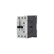 3-Pole Motor Contactor | 80 A Rated Current | 22 kW Power | -25°C to 60°C Operating Temp by Eaton