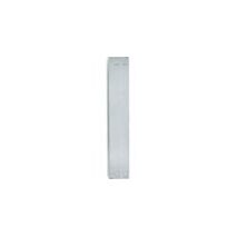 LV Switchgear Mounting Kit | Supports Circuit Breakers up to 4000A | Stainless Steel Finish | 2000mm Height by Eaton