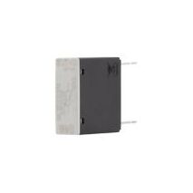 Varistor Surge Suppressor for Eaton Contactors | 48-130V AC | Compact Design | Corrosion Resistant by Eaton