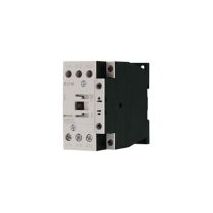 Industrial Motor Contactor 3 Pole | 7.5 kW Power | 24V DC Coil | 170 A Breaking Capacity by Eaton