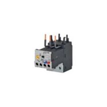 Electronic Overload Relay | 1-5 A Adjustable Current | IP20 Protection | 690 V AC by Eaton