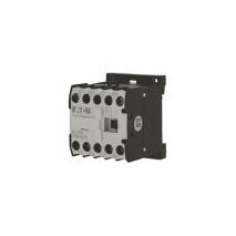 Mini Contactor 4-Pole | 4 kW Power | 90 A Breaking Capacity | 690 V Insulation by Eaton
