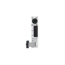 Modbus RTU Communication Module | RS485 Interface | Pre-Wired Connection | Compatible with NZM Circuit Breakers by Eaton
